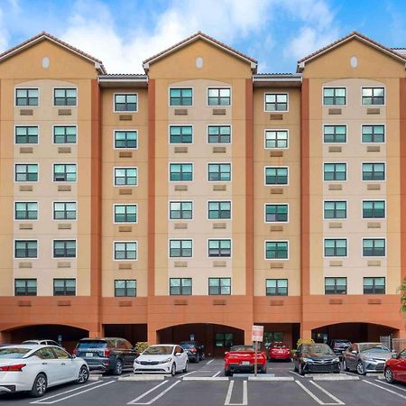 Extended Stay America Premier Suites - Miami - Coral Gables Exterior foto