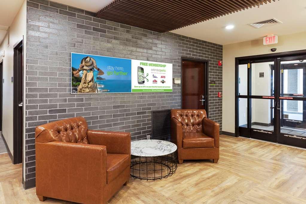 Extended Stay America Premier Suites - Miami - Coral Gables Interior foto
