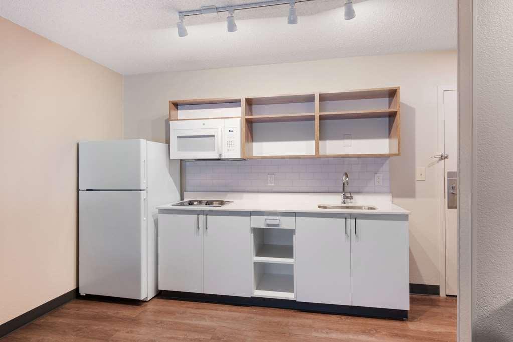 Extended Stay America Premier Suites - Miami - Coral Gables Habitación foto