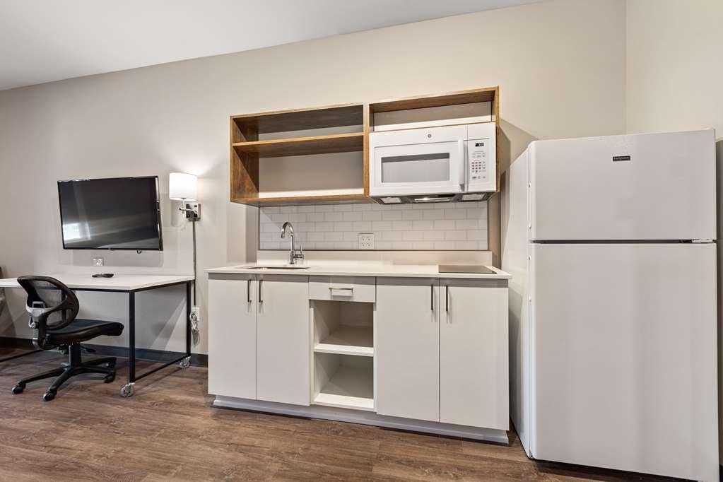 Extended Stay America Premier Suites - Miami - Coral Gables Habitación foto