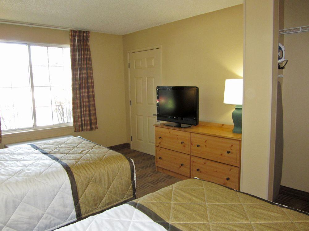 Extended Stay America Premier Suites - Miami - Coral Gables Exterior foto