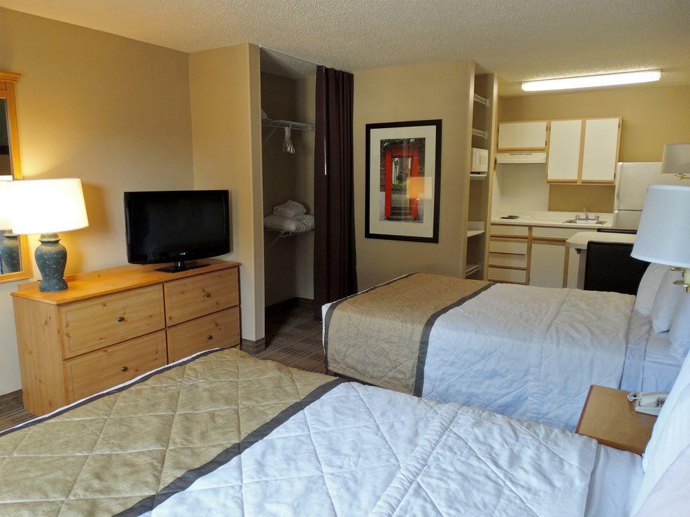 Extended Stay America Premier Suites - Miami - Coral Gables Exterior foto