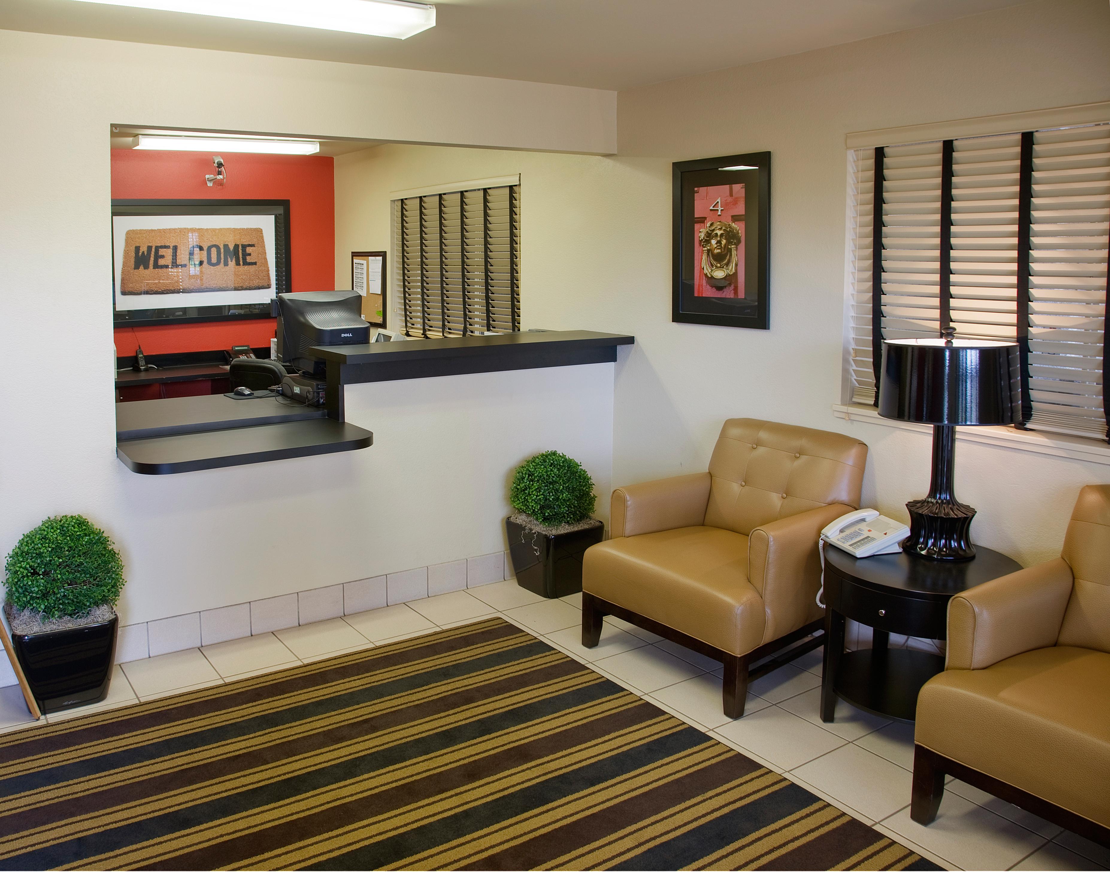 Extended Stay America Premier Suites - Miami - Coral Gables Exterior foto