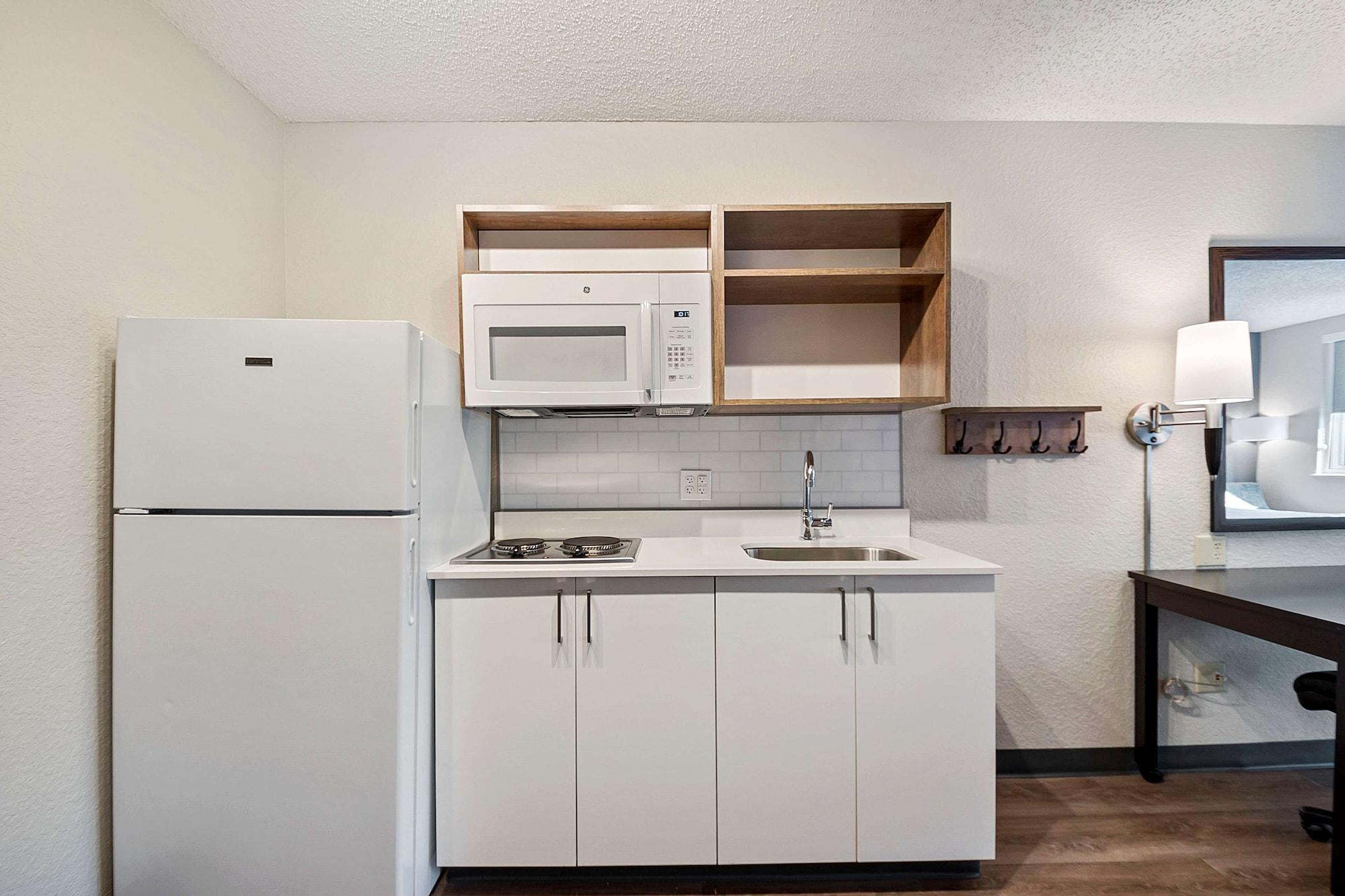 Extended Stay America Premier Suites - Miami - Coral Gables Exterior foto