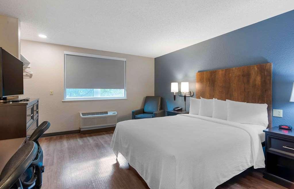 Extended Stay America Premier Suites - Miami - Coral Gables Habitación foto