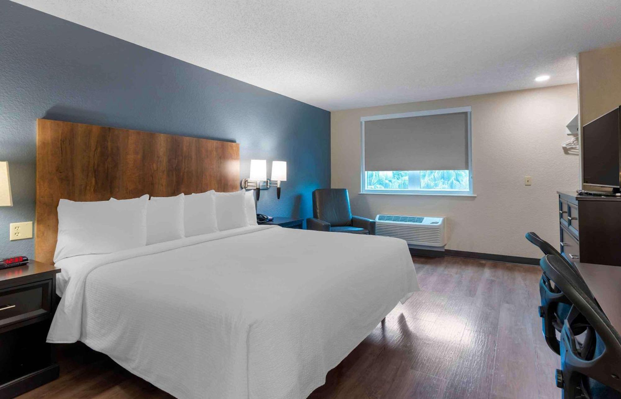 Extended Stay America Premier Suites - Miami - Coral Gables Exterior foto
