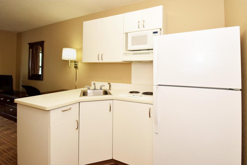 Extended Stay America Premier Suites - Miami - Coral Gables Exterior foto