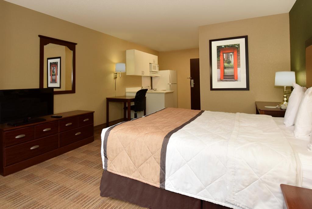 Extended Stay America Premier Suites - Miami - Coral Gables Exterior foto