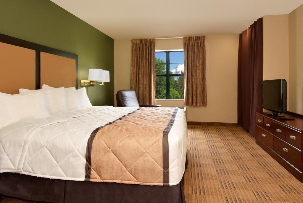 Extended Stay America Premier Suites - Miami - Coral Gables Exterior foto